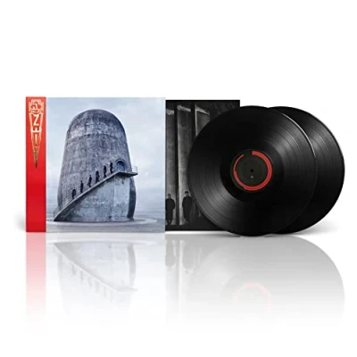 Abbildung von Zeit (2LP, 180g Black Vinyl, 20 Seiten Booklet) [Vinyl LP]