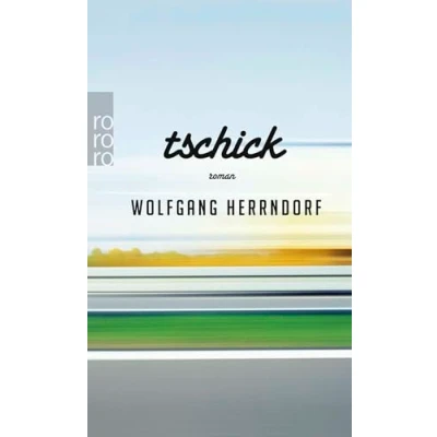 Abbildung von Tschick
