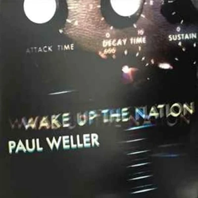 Abbildung von Wake Up the Nation