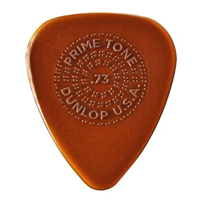 Abbildung von JIM DUNLOP Plektrum Primetone Standard Grip 0,73mm 3 Stück