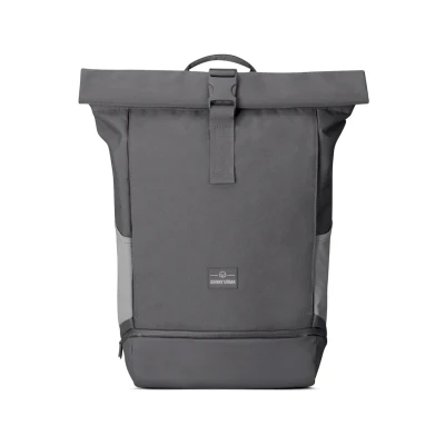 Abbildung von Johnny Urban Allen XL Tagesrucksack, Größe: One Size, Dunkelgrau