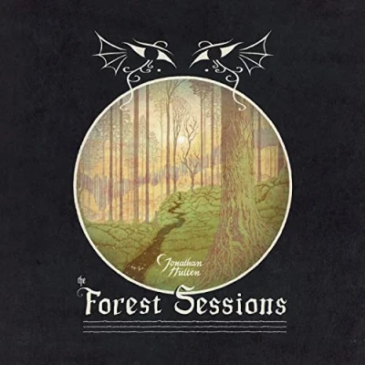 Abbildung von The Forest Sessions (CD+Dvd Digipak)