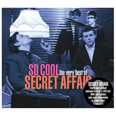 Abbildung von So Cool: The Very Best Of