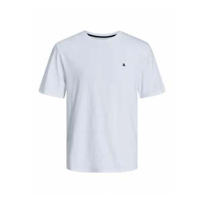 Abbildung von JACK &amp; JONES Male T Shirt Crew Neck