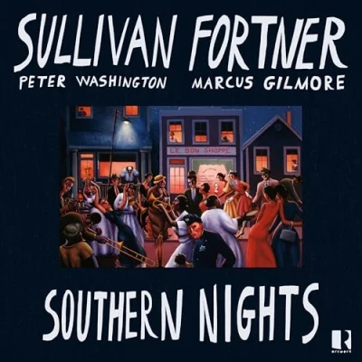 Abbildung von Southern Nights