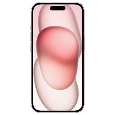 Abbildung von Apple iPhone 15 (512 GB) Pink