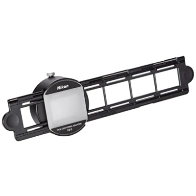 Abbildung von Nikon ES 2 Film Digitalisierungsadapter Set