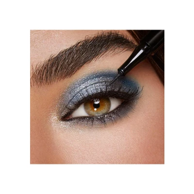 Abbildung von KIKO Milano Micro TIP Eyeliner Eyeliner, Damen, Größe: 1.1 ml,