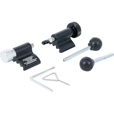 Abbildung von BGS Diy 62644 Motor Einstellwerkzeug Satz für VAG 1.4 / 1.6 1.9 2.0 SDI/TDI