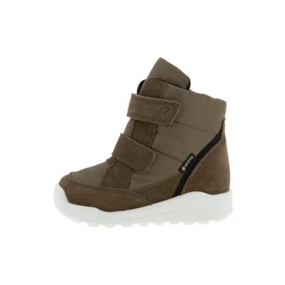 Abbildung von ECCO Urban Minicut Lauflernschuh für Kinder, Größe: 29, Tarmac/tarmac Schuhe