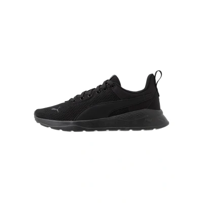 Abbildung von Puma Anzarun LITE Unisex Laufschuh Neutral, Größe: 44.5, Triple black Schuhe