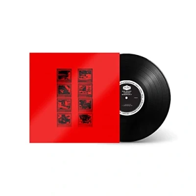 Abbildung von Nowhere Generation II (Vinyl) [Vinyl LP]