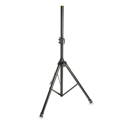 Abbildung von Gravity SP 5211 B Lautsprecherstativ 35mm, Aluminium, Schwarz, medium