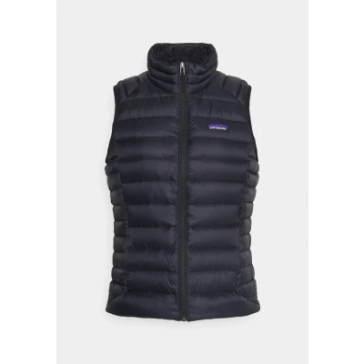 Abbildung von Patagonia VEST Weste, Herren, Größe: Large, Black