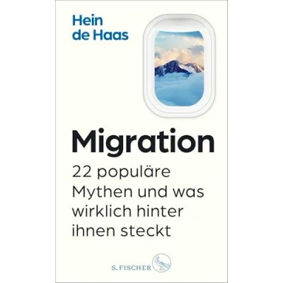 Abbildung von Migration: 22 populäre Mythen und was wirklich hinter ihnen steckt