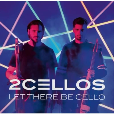 Abbildung von LET THERE BE CELLO/EDITIO