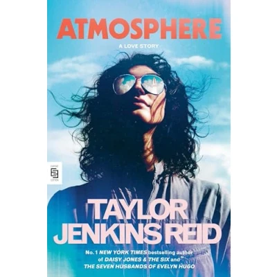 Abbildung von Atmosphere: A Love Story