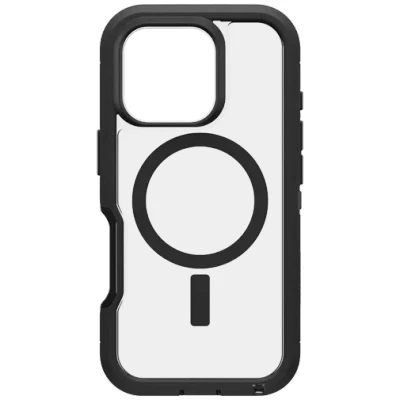 Abbildung von OtterBox Defender XT PC Back Cover Durchsichtig Magnetisch Apple iPhone 16 Pro