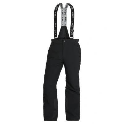 Abbildung von CMP MAN PANT Skihose, Herren, Größe: 46, Nero