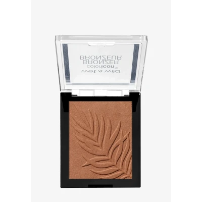 Abbildung von WET N WILD Color ICON Bronzer Bronzer, Größe: 11 g, What shady beaches