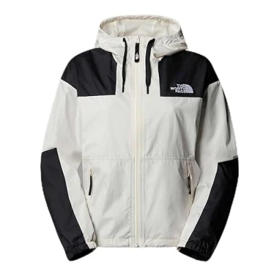 Abbildung von The North Face Sheru Übergangsjacke, Damen, Größe: XS, White dune