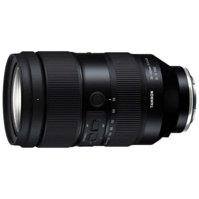 Abbildung von TAMRON 35 150mm F/2 2.8 Di III VXD, Objektiv für Sony E Mount, schwarz