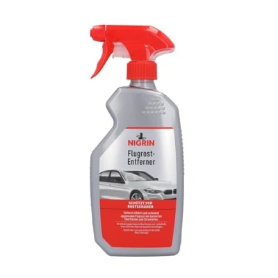 Abbildung von NIGRIN 73921 Flugrostentferner 500ml