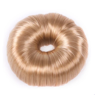 Abbildung von QHP Hair donut