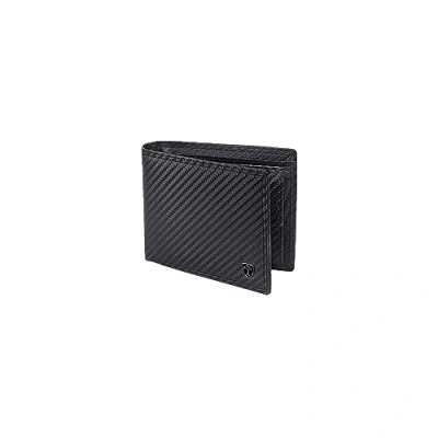 Abbildung von TRAVANDO Geldbörse Herren Groß TÜV RFID Zertifiziert Portmonee mit 13 Kartenfächern Münzfach Oslo Geldbeutel Wallet Portemonnaie for Men