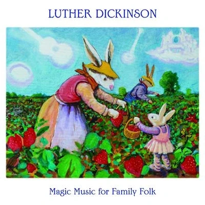 Abbildung von Magic Music for Family Folk