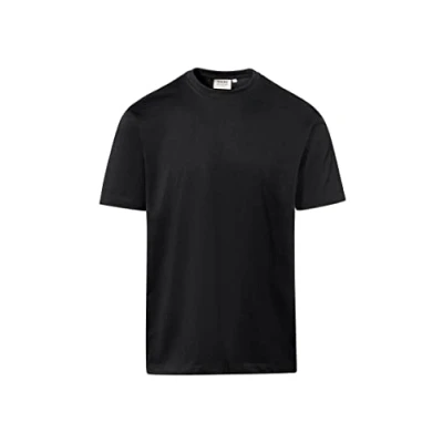Abbildung von T Shirt Heavy, Schwarz, XL