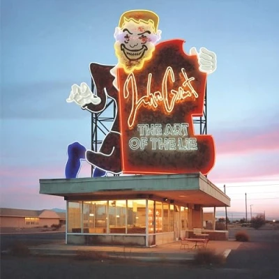 Abbildung von the Art of Lie (Ltd. Pink 2lp) [Vinyl LP]