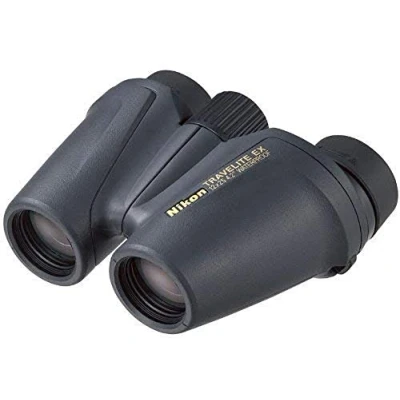 Abbildung von Nikon 12X25 Travelite CF EX Fernglas
