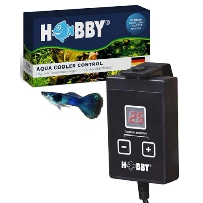 Abbildung von Hobby Aqua Cooler Control, 1 Stück (1er Pack)