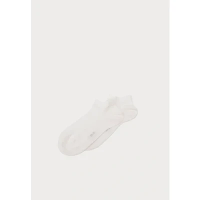 Abbildung von Falke Family Everyday Casual Socken, Damen, Größe: 39 42, White