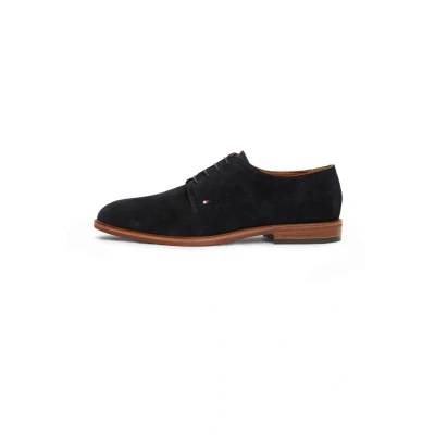 Abbildung von Tommy Hilfiger SHOE BusinessSchnürer, Herren, Größe: 45, Desert sky Schuhe
