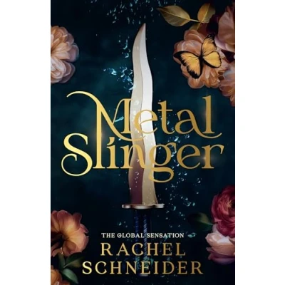 Abbildung von Metal Slinger: The must read romantasy BookTok sensation everyone is talking about!