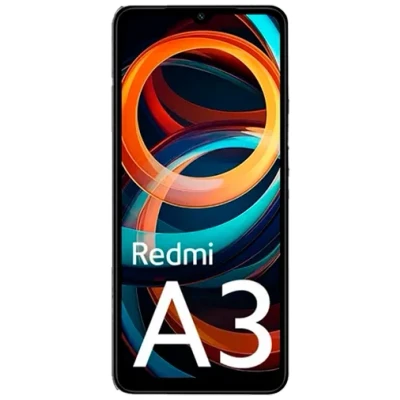 Abbildung von Xiaomi Redmi A3 3GB/64GB Schwarz