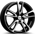 Abbildung von Gmp Astral 7.0x17 4x100 ET45 73.1 Felgen