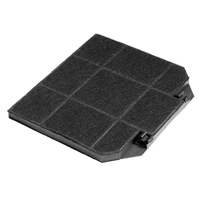 Abbildung von Aktivkohlefilter passend für Electrolux 50290661003 und Kohlefilter Typ EFF72 Franke 112.0016.756