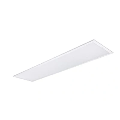 Abbildung von Philips ProjectLine LED Panel, 30x120cm, 3200lm, 4000K, bildschirmarbeitsplatztauglich
