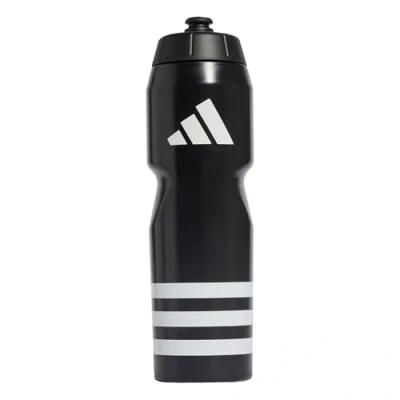 Abbildung von adidas Unisex TIRO BOTTLE 0.75 LITRE, black/white, One Size