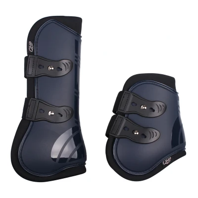 Abbildung von QHP Tendon Boots Set