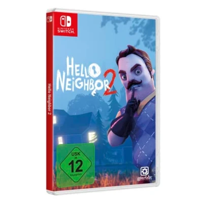 Abbildung von Hello Neighbor 2
