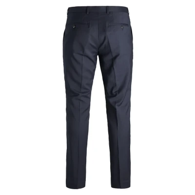 Abbildung von Jack &amp; Jones Junior Anzughose Chino für Kinder, Größe: 164, Dark navy