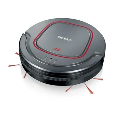 Abbildung von Aspirateur robot