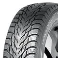 Abbildung von Nokian Hakkapeliitta R3 225/45 R18 95T RunFlat XL