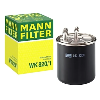 Abbildung von MANN FILTER WK 820/1 Kraftstofffilter Für LKW