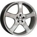 Abbildung von Cesam Misano 7.5x18 4x114.3 ET35 73.1 Felgen