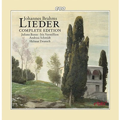 Abbildung von Sämtliche Lieder